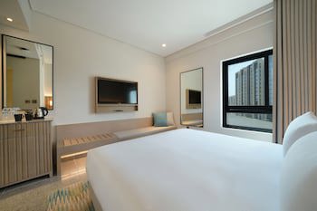 Arabian Park Dubai, An Edge By Rotana Hotel