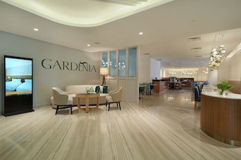 Arabian Park Dubai, An Edge By Rotana Hotel