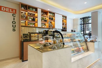 Arabian Park Dubai, An Edge By Rotana Hotel