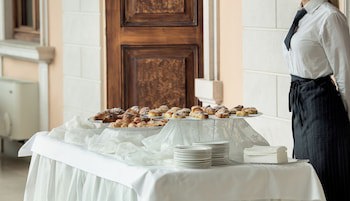 Villa Fenaroli Palace Hotel galeri fotoğrafı