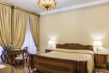 Villa Fenaroli Palace Hotel fotoğrafı