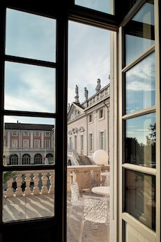 Villa Fenaroli Palace Hotel galeri fotoğrafı