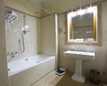 Villa Fenaroli Palace Hotel galeri fotoğrafı