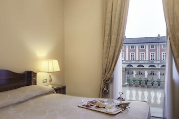 Villa Fenaroli Palace Hotel fotoğrafı