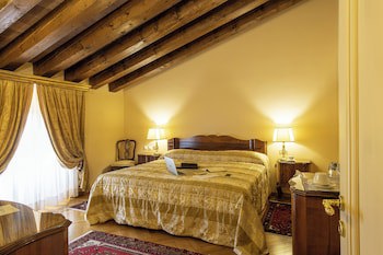 Villa Fenaroli Palace Hotel galeri fotoğrafı