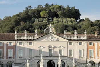 Villa Fenaroli Palace Hotel galeri fotoğrafı