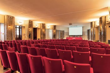 Villa Fenaroli Palace Hotel galeri fotoğrafı