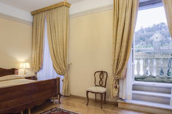 Villa Fenaroli Palace Hotel fotoğrafı
