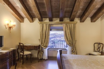 Villa Fenaroli Palace Hotel galeri fotoğrafı