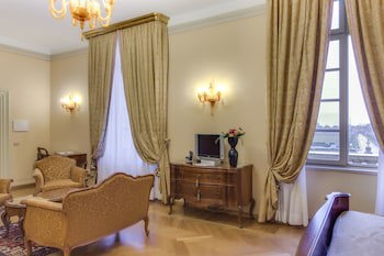Villa Fenaroli Palace Hotel galeri fotoğrafı