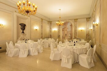 Villa Fenaroli Palace Hotel galeri fotoğrafı