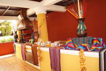 Hotel Soleil La Antigua