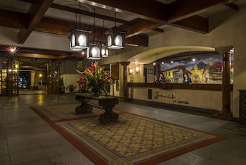 Hotel Soleil La Antigua