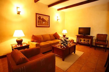 Hotel Soleil La Antigua