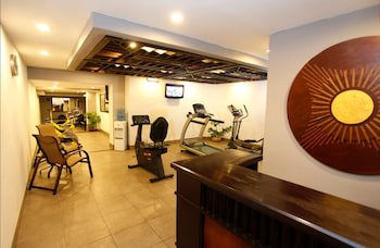 Hotel Soleil La Antigua