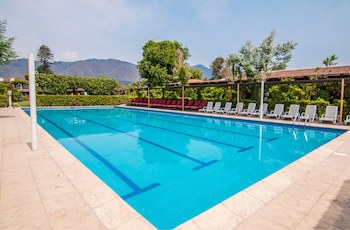 Hotel Soleil La Antigua