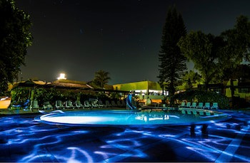 Hotel Soleil La Antigua