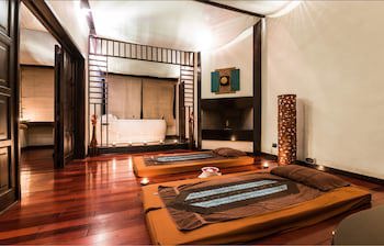 Hotel Soleil La Antigua