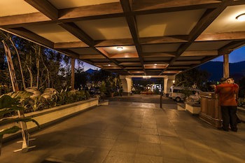 Hotel Soleil La Antigua