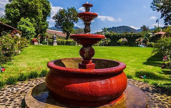 Hotel Soleil La Antigua