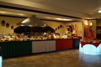 Hotel Soleil La Antigua