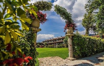 Hotel Soleil La Antigua