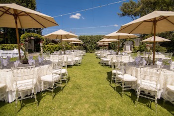 Hotel Soleil La Antigua