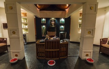 Hotel Soleil La Antigua