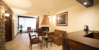 Hotel Soleil La Antigua