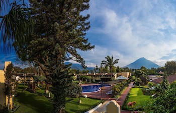Hotel Soleil La Antigua