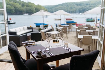 The Old Quay House Hotel