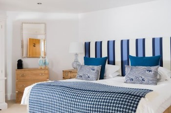 The Old Quay House Hotel