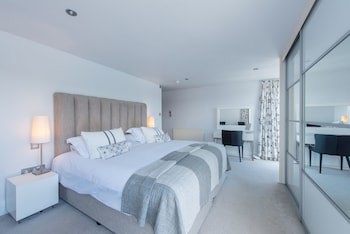 The Old Quay House Hotel