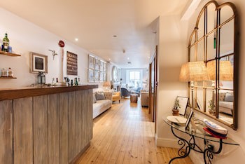 The Old Quay House Hotel