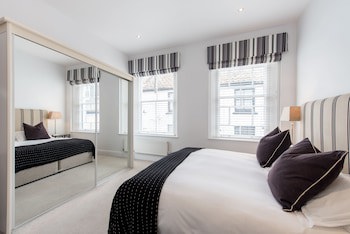 The Old Quay House Hotel
