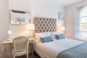 The Old Quay House Hotel