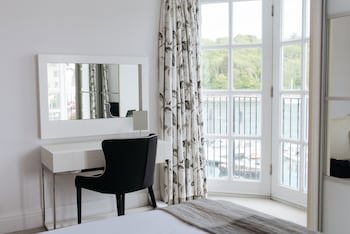 The Old Quay House Hotel