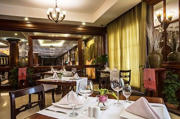 Prince Angkor Hotel & Spa