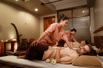 Prince Angkor Hotel & Spa