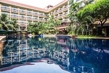Prince Angkor Hotel & Spa