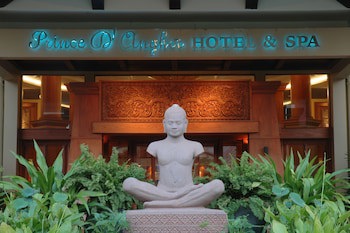 Prince Angkor Hotel & Spa