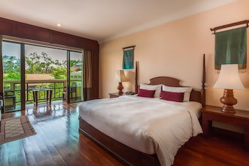 Prince Angkor Hotel & Spa