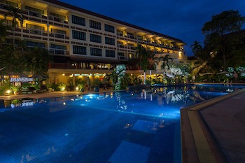 Prince Angkor Hotel & Spa