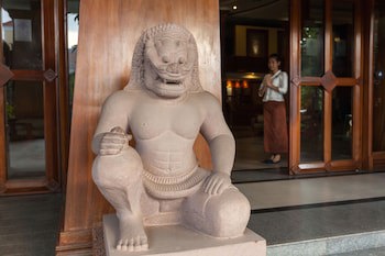Prince Angkor Hotel & Spa