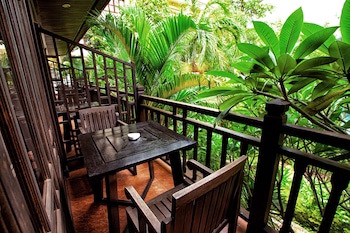 Prince Angkor Hotel & Spa