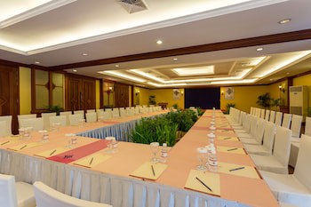 Prince Angkor Hotel & Spa
