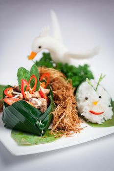 Prince Angkor Hotel & Spa