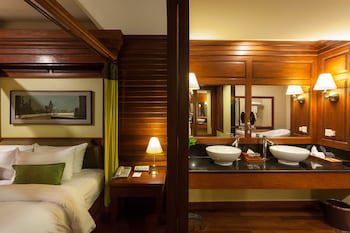 Prince Angkor Hotel & Spa
