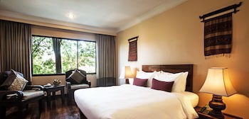 Prince Angkor Hotel & Spa