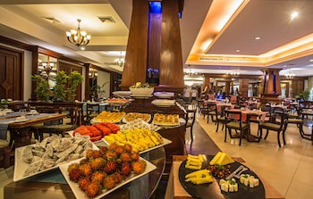 Prince Angkor Hotel & Spa